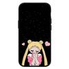 Cover for iPhone 17 16 15 Xiaomi Poco Redmi Note 14 13 12 11 Pro Max 9 16e Samsung Galaxy S25 S24 9 OPPO Huawei Cartoon Sailor Comics Moon Phone Case