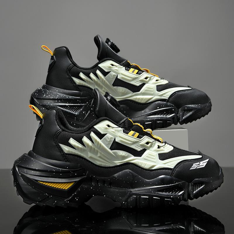 Fashion men Sneakers Male casual Mens Shoes tenis Luxury shoes Trainer Race Breathable Shoe fashion loafers running Shoes for men