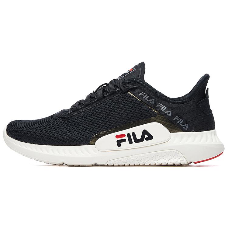 New FILA Fht Series Fantasy 1S Gs Black Women's A12W022208FBK