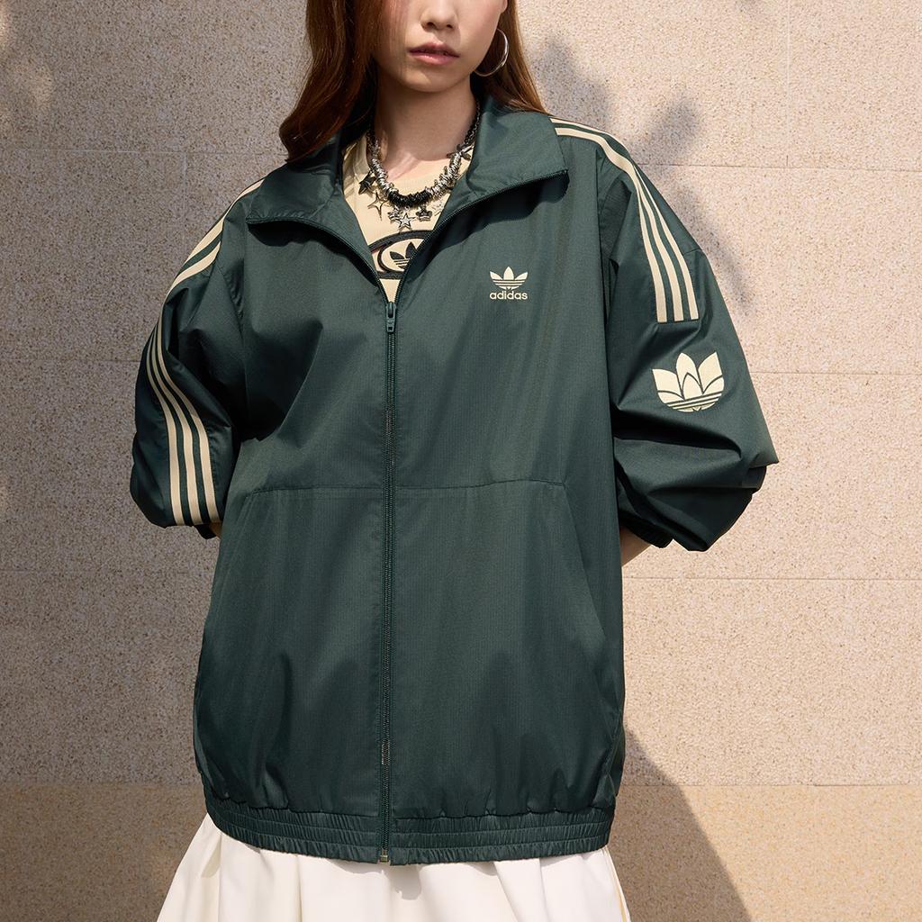 Adidas Originals ADICOLOR TRACK Jacket Unisex KV8855