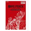Used Premium Card Collection -ONE PIECE FILM RED-