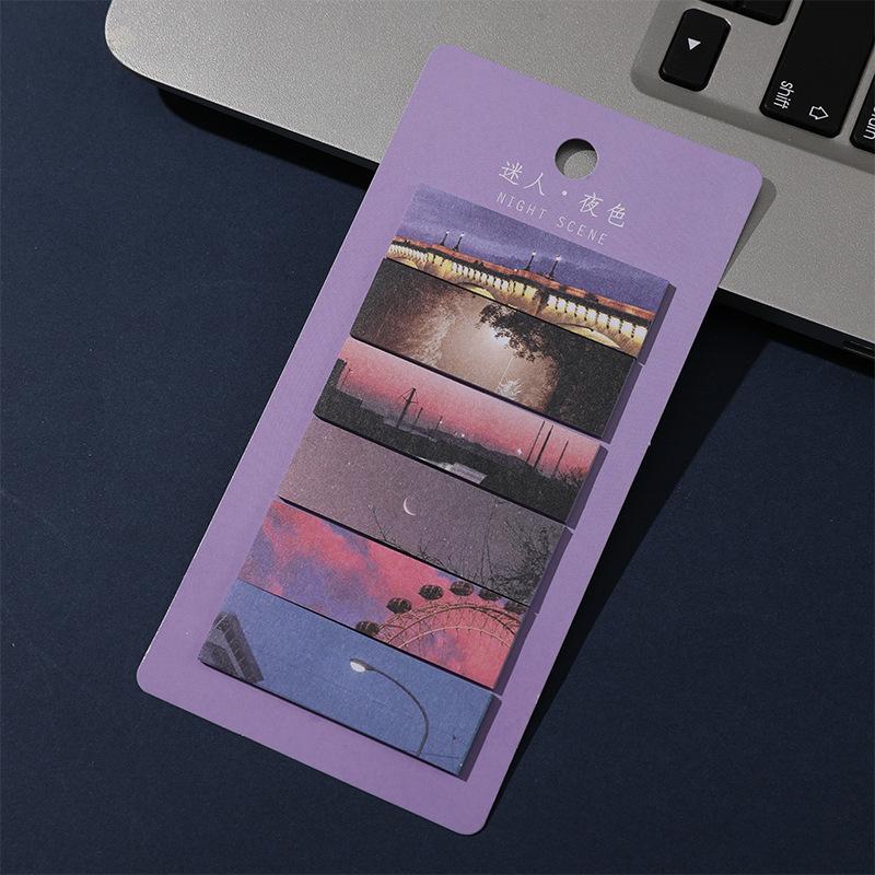 

1 шт. Милые девушки липкие заметки блокнот блокнот для заметок офис школьные принадлежности канцелярские принадлежности планировщик