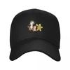 Over the Hedge Baseball Cap Dropshipping Party Hat Luxury Women Cap Christmas Hat Women's Beach Outlet Unisex's