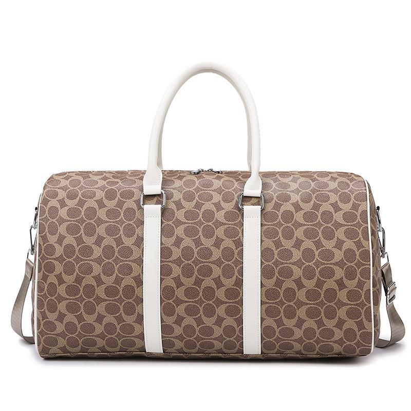 Премиальное ощущение высокая ценность дорожная сумка большая вместимость деловая поездка игра весенняя прогулка водонепроницаемый фитнес-тренировка йога посадка