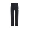 Navigare Men's Stretch Thin Straight-Leg Trousers