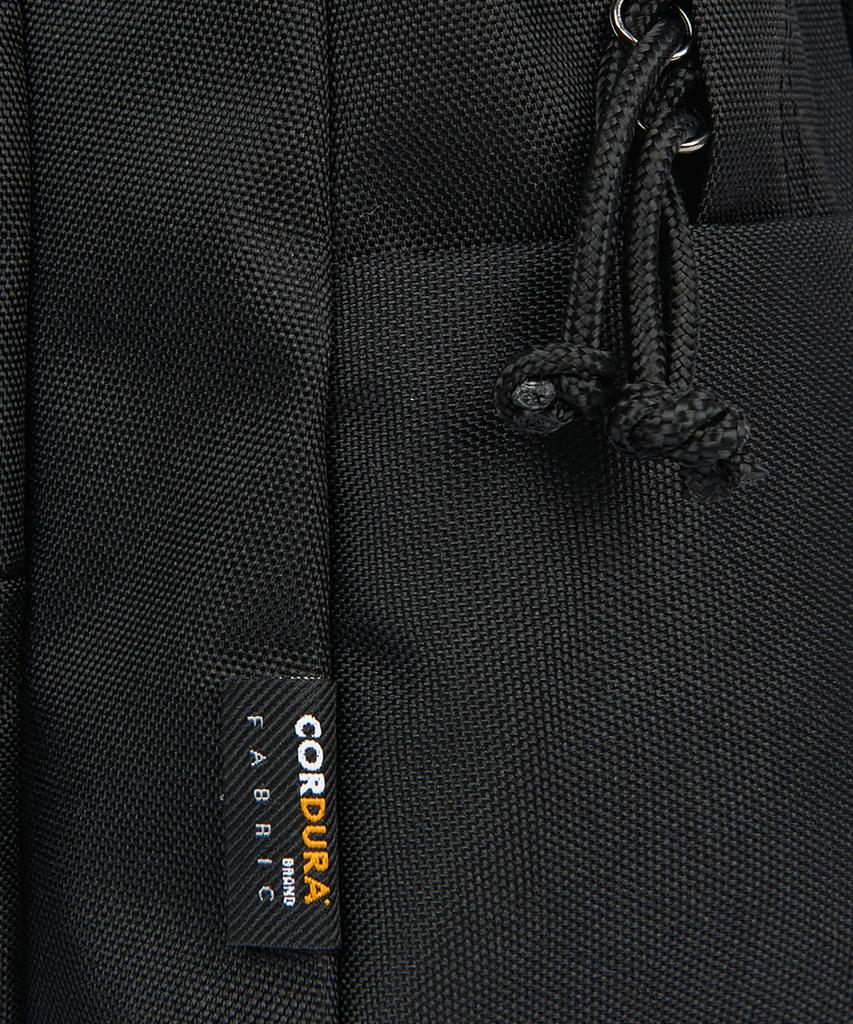 Peace Maker Og Cordura Mini Backpack (Black)