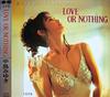 CD MIYUKI NAKAJIMA  Love Or Nothing PCCA00650 Pony Canyon 1994 Japan Japanese PopRock Used