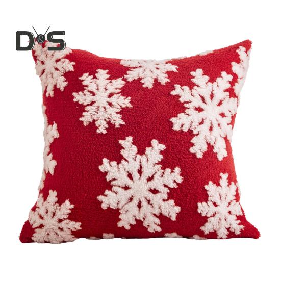 

Рождественская наволочка 3D лось Рождественская елка Призрак Тыква Узор Скрытая молния Хэллоуин Новый год вечеринка Диван Украшение Подушка Чехол Подушка