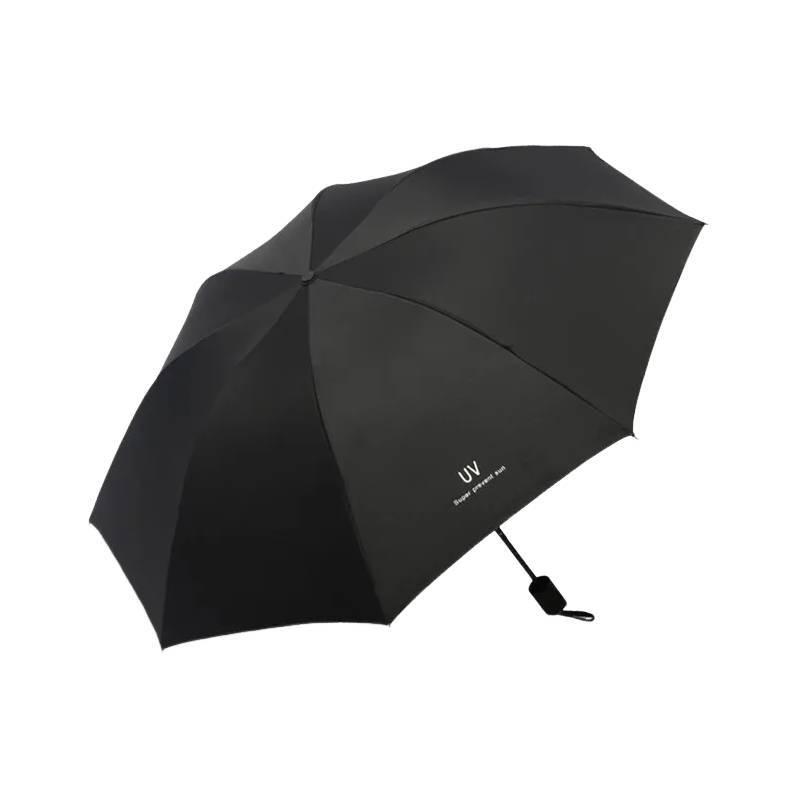 Extra Large Unisex Sunshade & UV Protection Folding Umbrella - Rain or Shine