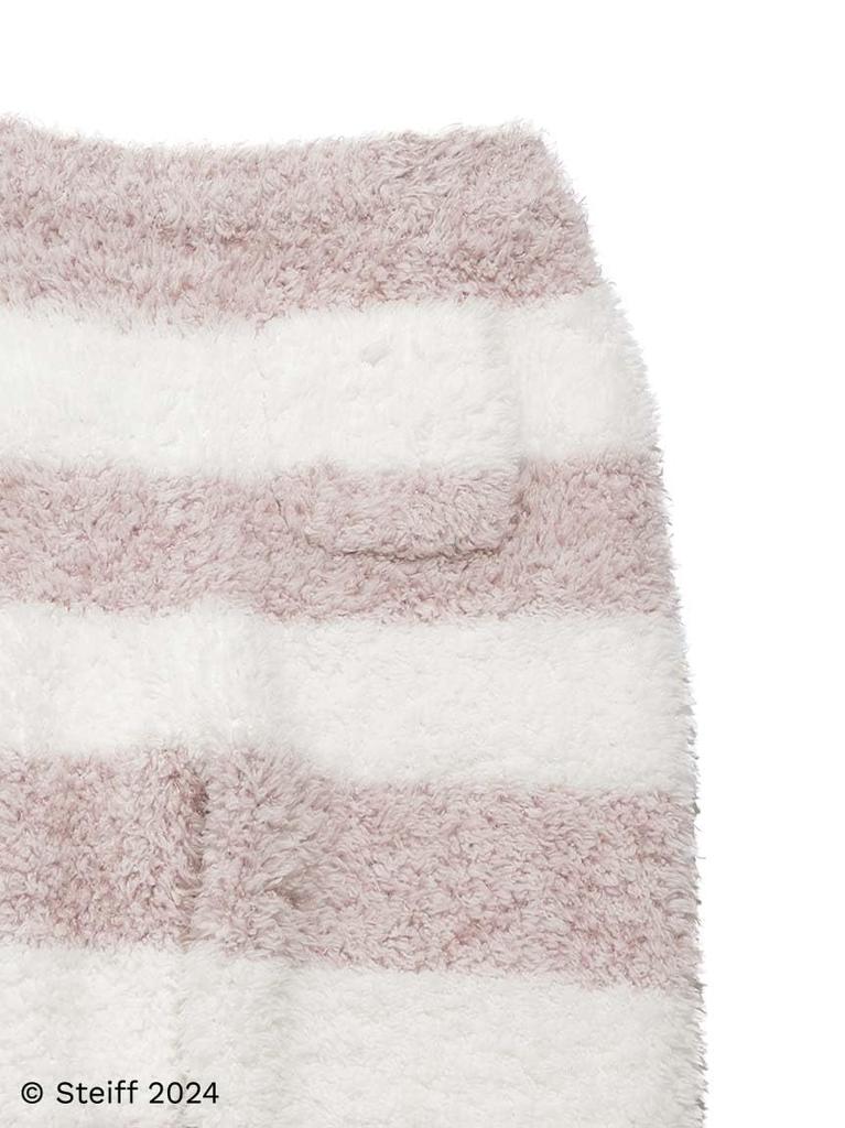 Gelato Pique Steiff Kids Gelato Melange Long Pants 2-Striped (PKNP245424 PNK)