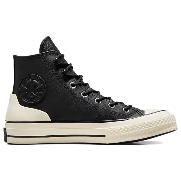 Converse Chuck 70 Counter Climate High Black Egret Unisex Sneakers A05695C
