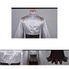 Genshin Impact Cosplay Outfit With Polyester Material For Game Events