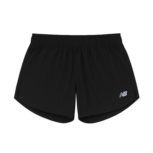 New Balance Nb SportS ESSentialS Running Women S Training ShortS pantS Black wS41226 Bk