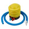 Aqua-Sport Pompka Do Piłek Blue-Yellow As0002