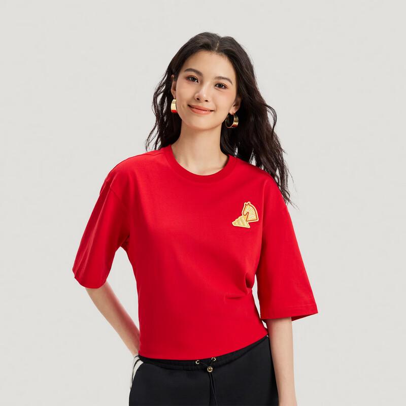 

Adidas NYRGFXSSTEE Short Sleeve T-shirt S
