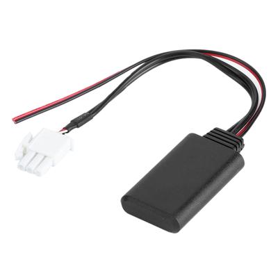Automobilių elektronikos priedai – Automobilių kabeliai, adapteriai, lizdai