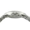 Omega Seamaster 120 2511.20 Watches Silver whiteDial Mens Used