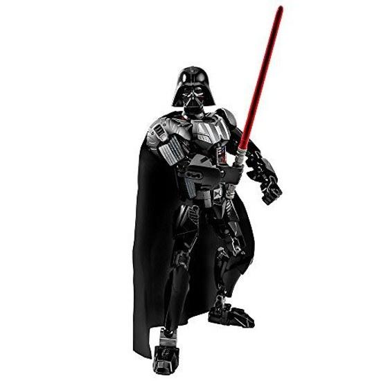 Lego Star Wars 75111 Darth Vader Building Kit Parallel Import