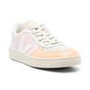 Veja V 10 Leder Petale Weiß Damen VX0203199A
