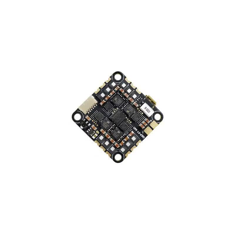 GEPRC GEP-F722-45A AIO V2 Flugregler ESC
