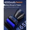 SupFire MX86 Outdoor LED Headlamp