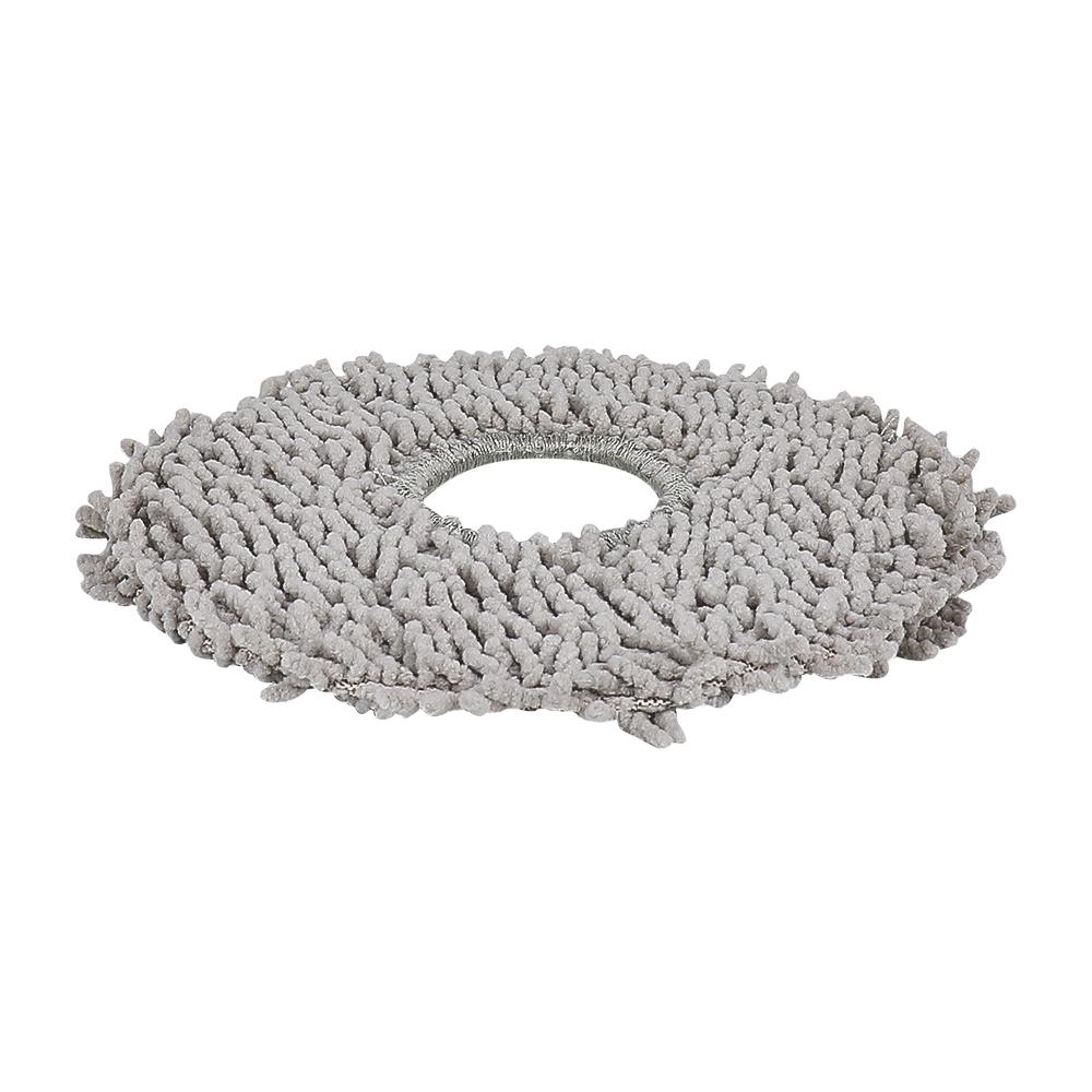 Mop Pad For ECOVACS Deebot X1 Omni X2 Omni T30 Pro Omni X1 X2 T5 T50 T10 T20 Omni T30s combo Mop Cloth Robot Vacuum Cleaner