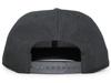 [New Era] NBA [WESTERN CONFERENCE TEAM-BASIC SNAPBACKBLK-WHT] (Sacramento Kings) [Used]