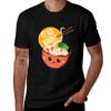 Send Noods Kawaii Raunisex Noodles Lover Tshirt Casual Everyday Short Sleeve Tshirt
