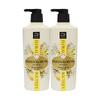 Floral Boutique Perfume Shampoo Freesia and Musk 650ml X2