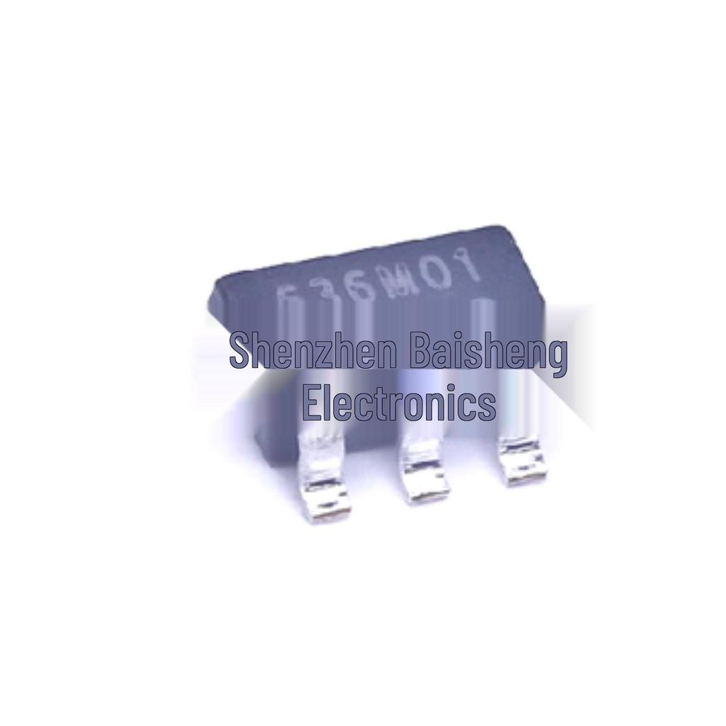OB3636MP SOT-23-6 Flyback Controller Chip
