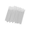 100pcs Disposable Lip Brushes Professional Portable Makeup Lip Gloss Applicators Cosmetic Tool