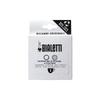 BIALETTI Moka Express Gasket and Filter Set for 1-Cup Moka Pot