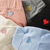 Girls' New All-Match Pleated Culottes Summer Skirt Inner Safety Pants Student Uniform Skirts
