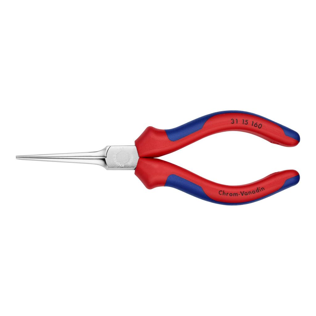 KNIPEX Needle Nose Pliers 3115-160