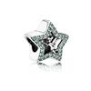   925 Silver Stitch Dumbo Mickey Snow White Charms Beads Fit Bracelet DIY Accessories Gifts