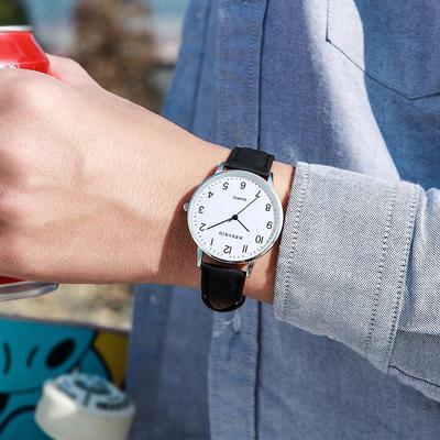 Orologi unisex – Orologi al quarzo