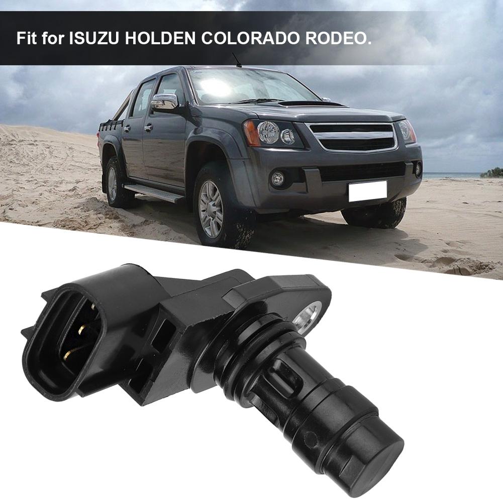 Engine Crank Crankshaft Position Sensor 8 97312108 1 for ISUZU HOLDEN COLORADO RODEO