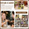 Foton av Välkända Tjejgruppsstjärnor, Samlarobjekt Små Kort, Samlarobjekt, Gåvor Lämpliga För Stjärnor