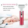 Painless Hair Removal Nose Beard Eyebrow Trimmer Painless Hair Removal Nose Beard Eyebrow Trimmer Bikini Women Shaver
