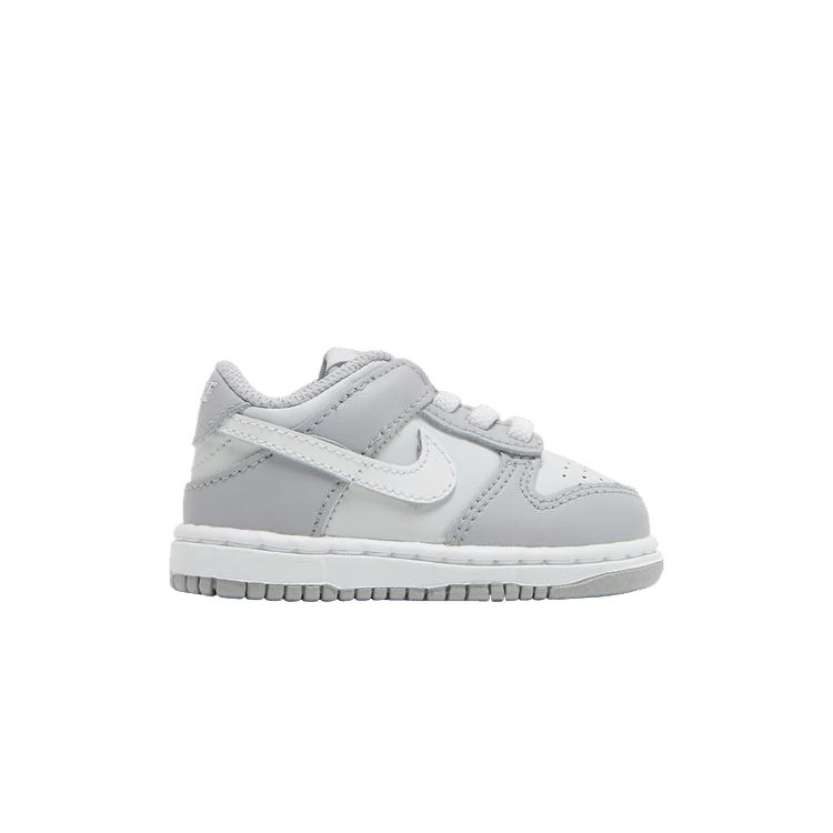 Nike Dunk Low TD Two-Toned Grey 27