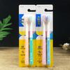 Frog Prince 914 Ultra-Fine Soft Bristle Toothbrush