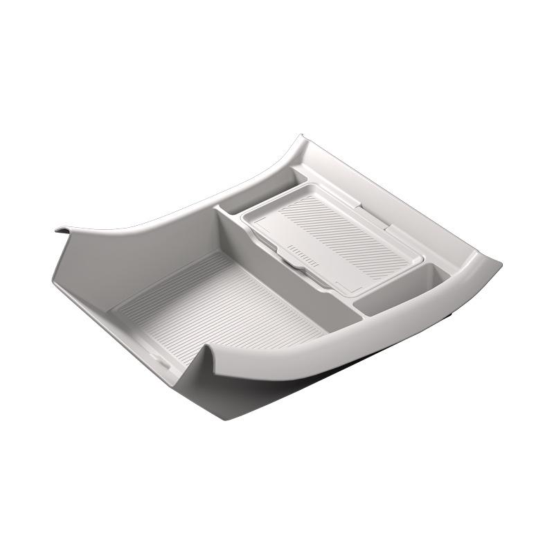 Denza N9 Center Console Silicone Storage Organizer for 25 Models