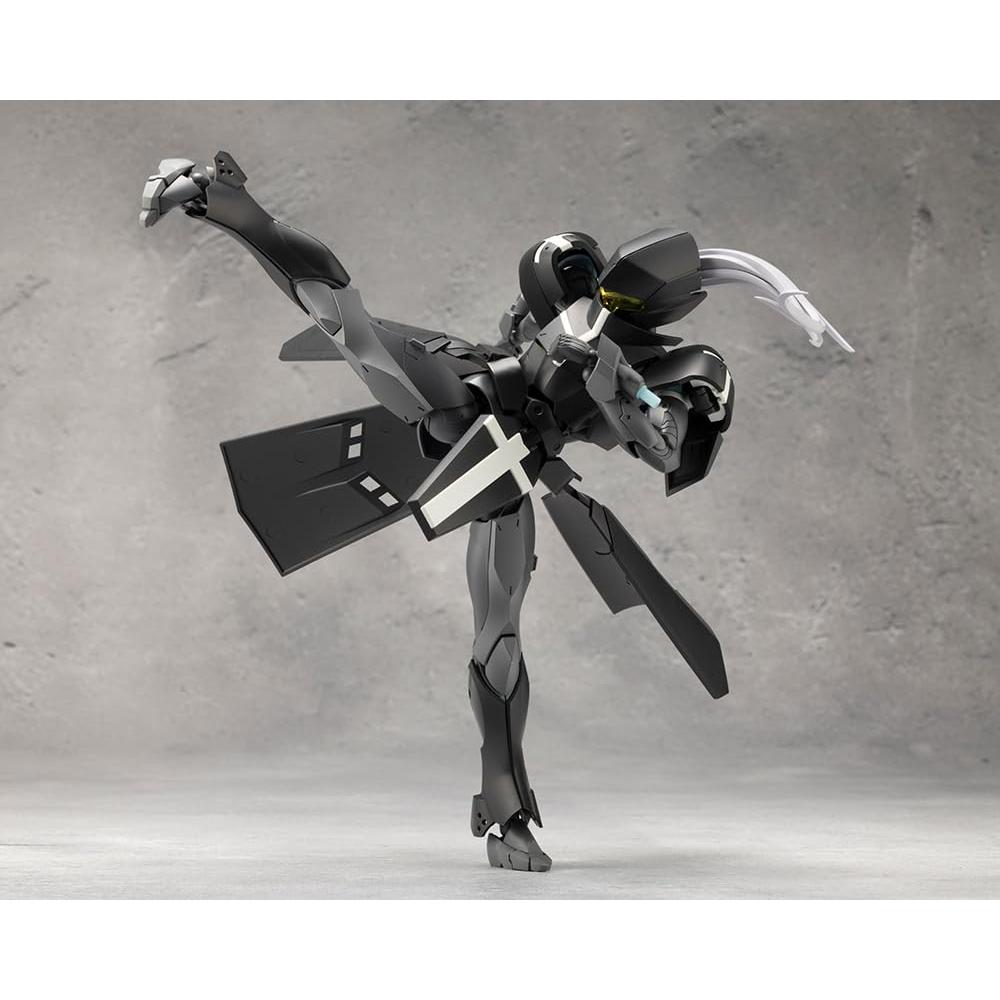KOTOBUKIYA Mugen Encounter Megalomaria Gillydo Height approx. 180mm Non-scale plastic model