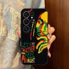 Sänger B-Bob M-Marley Handyhülle Für Samsung S 24 Fe 25 Ultra Plus 20 Lite 21 30 22 23 24 22 Ultra 5G Fundas