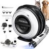 Petaboo Dog and Cat Clippers Electric and Pet Grooming Vacuum Pet Hair Vacuum Dog Vacuum with Cat Vacuum Dog Hair Dog Grooming Electric Dog Grooming