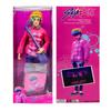 Kpop Demon Hunters Saja Boys Pvc Articulated Desk Figure For Collectors And Decor