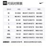 Nike T Shirts Men's Black Crew Neck Moderate Straight Fit DR6472-010
