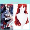 Extensiones de colores – Pelucas Cosplay