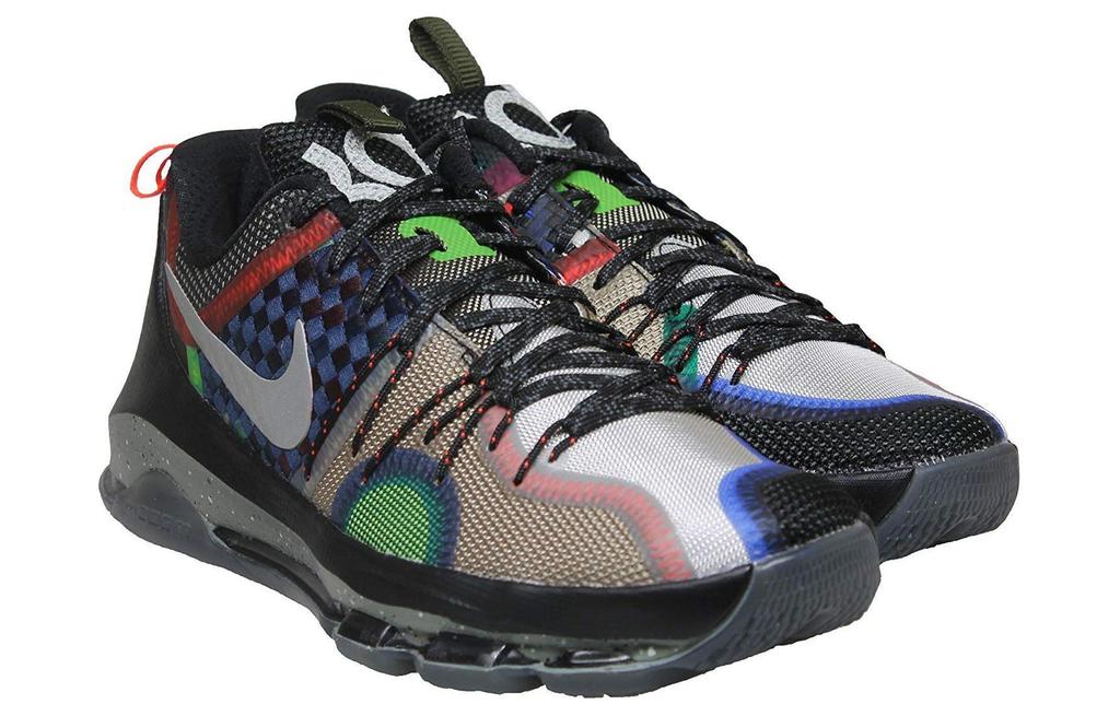Nike Kd 8 What The 845896-999