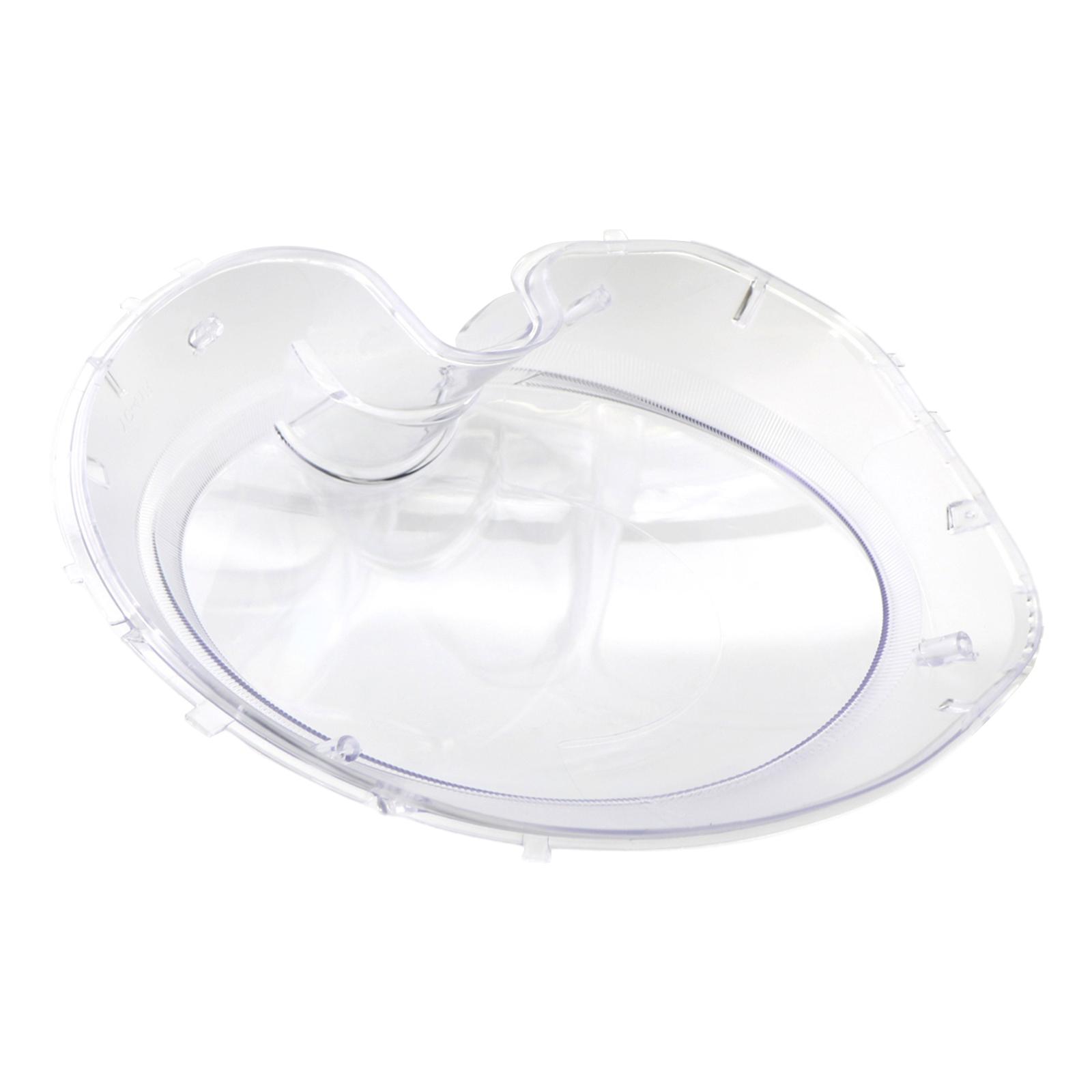 

Clear Headlight Lens Cover for Mini R56 Cooper Hatchback 07-13 1305630537